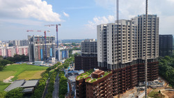 Lentor Modern (D26), Apartment #569701141